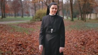 Неведоми са пътищата Божии а историята на италианската сестра Кристина