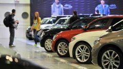 BMW и Mini Експо започва в петък в зала 4 на Интер Експо центъра в София