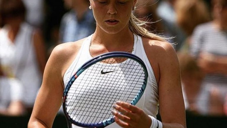 Кажете, че не прилича...