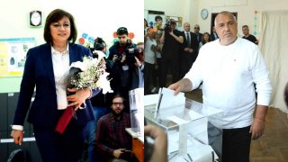 Социолозите от последния ден