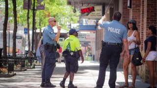 police
