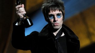 The Brit Awards - Show