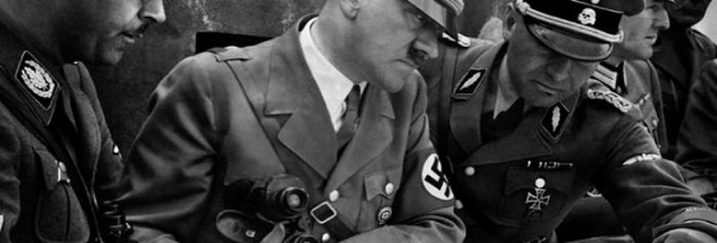 hitler-borman