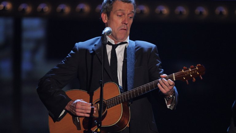 Първият албум на Лори оглави американската класация за блус и достигна до номер 1 в Аржентина и Австрия, като влезе в класациите и във Великобритания, Белгия, Чехия, Франция, Германия, Швейцария.