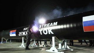 south stream
