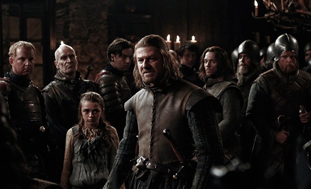 Game of Thrones - най-доброто фентъзи шоу в историята