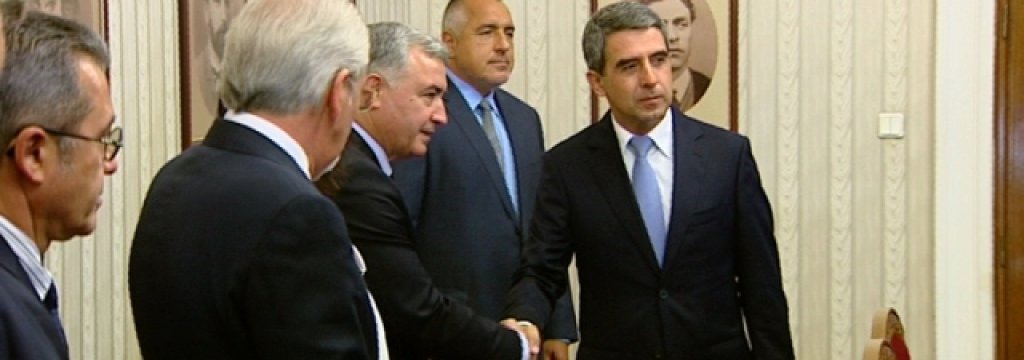 росен плевнелиев