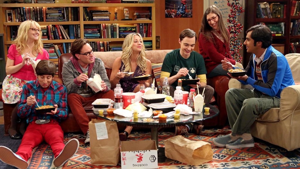 \"Теория за големия взрив\" (The Big Bang Theory)
Премиера: 3 януари
„Теория за Големия взрив“ е един от сериалите, които успяват да запазят аудиторията си вече 11 години, без епизодите да доскучават. Дори и да си представяме още хиляди епиз