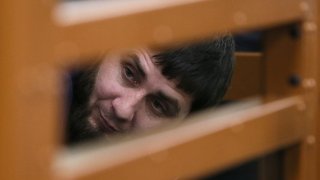 Хамзат Бахаев