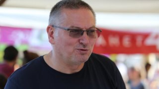 Георги Господинов