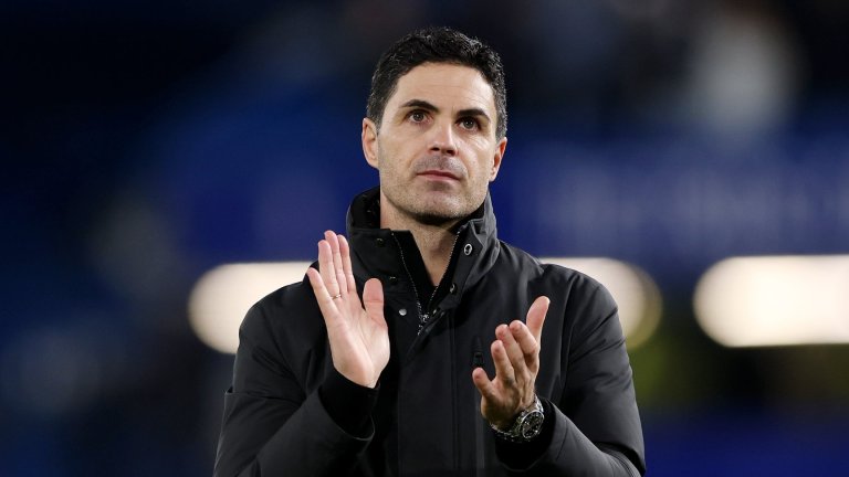 Артета вън! Защо феновете искаха уволнението на мениджъра и как той оцеля досега