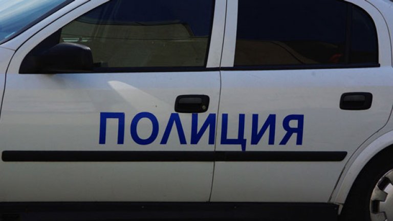 Шефът на мотозвеното към столичната полиция Ивайло Василев е задържан