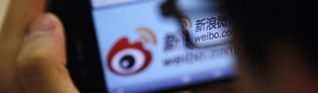Sina Weibo