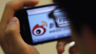 Sina Weibo
