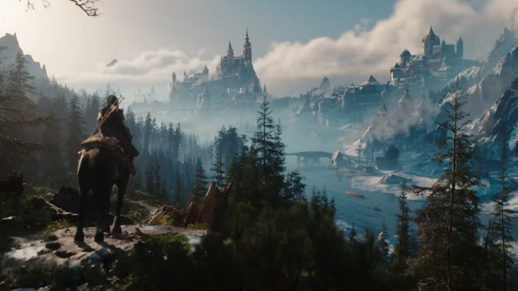 Ново видео на The Witcher 4 ни показва какво да очакваме - Webcafe.bg