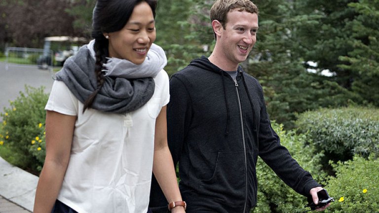 Обещанието, че ще излекуваш всички болести до 2100 г., лесно ще те вкара в централните новини, но само по себе си е глупаво твърдение.
Само че никой не би обърнал внимание, ако Зукърбърг излезе и заговори за изследванията на клетъчните отпадъци.