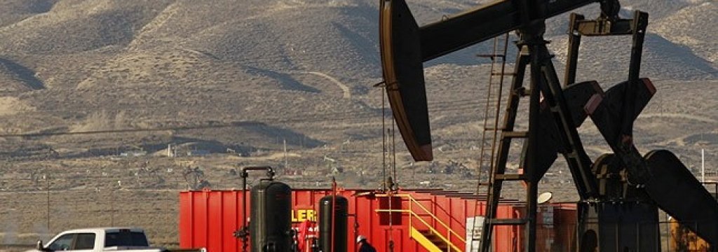 oil drilling_petrol