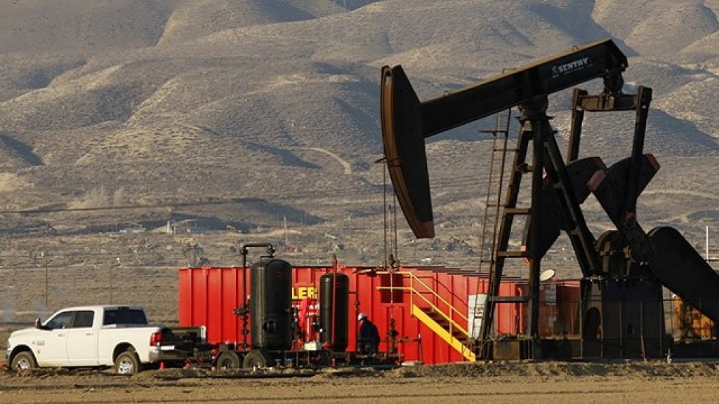 oil drilling_petrol