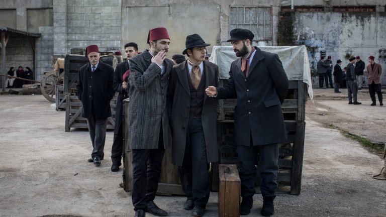 "Ако сериалът стане популярен, условията на труд се влошават"
