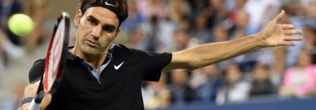 federer