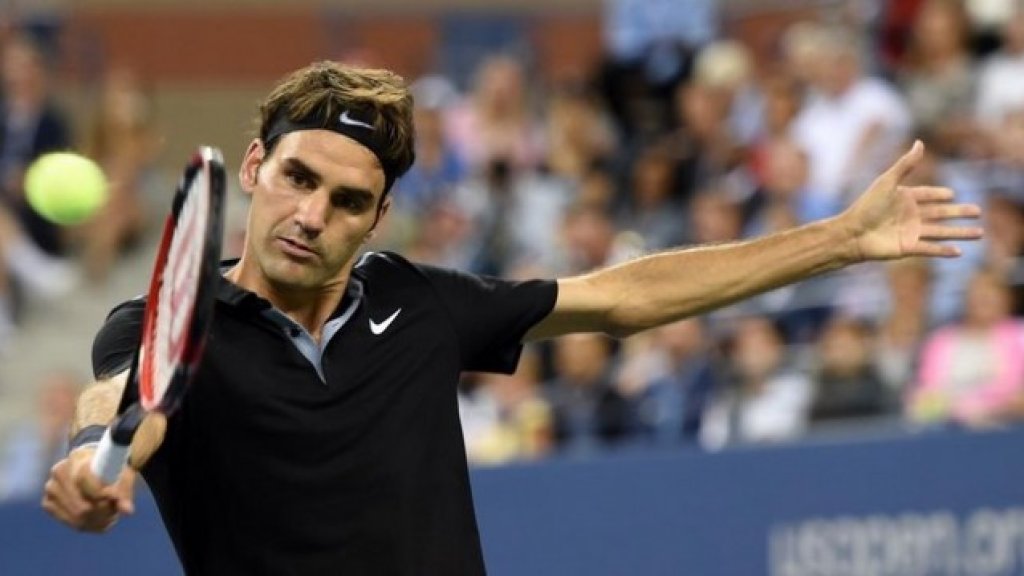 federer