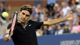 federer