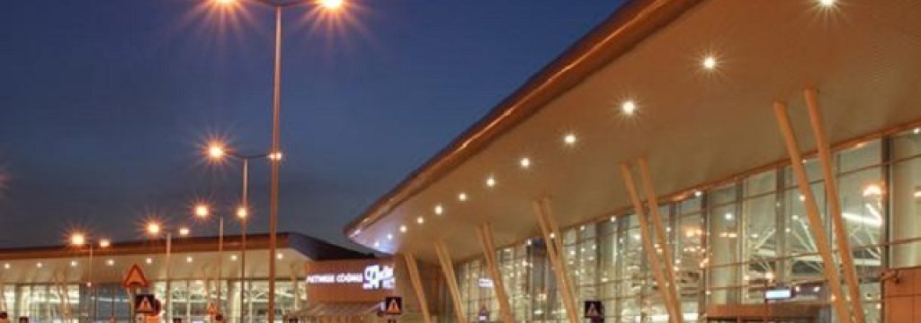 Sofia-airport