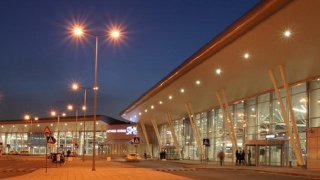 Sofia-airport