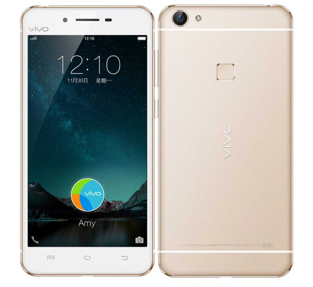 vivo-X6Plus