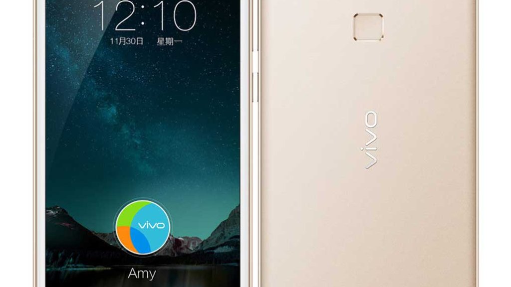 vivo-X6Plus