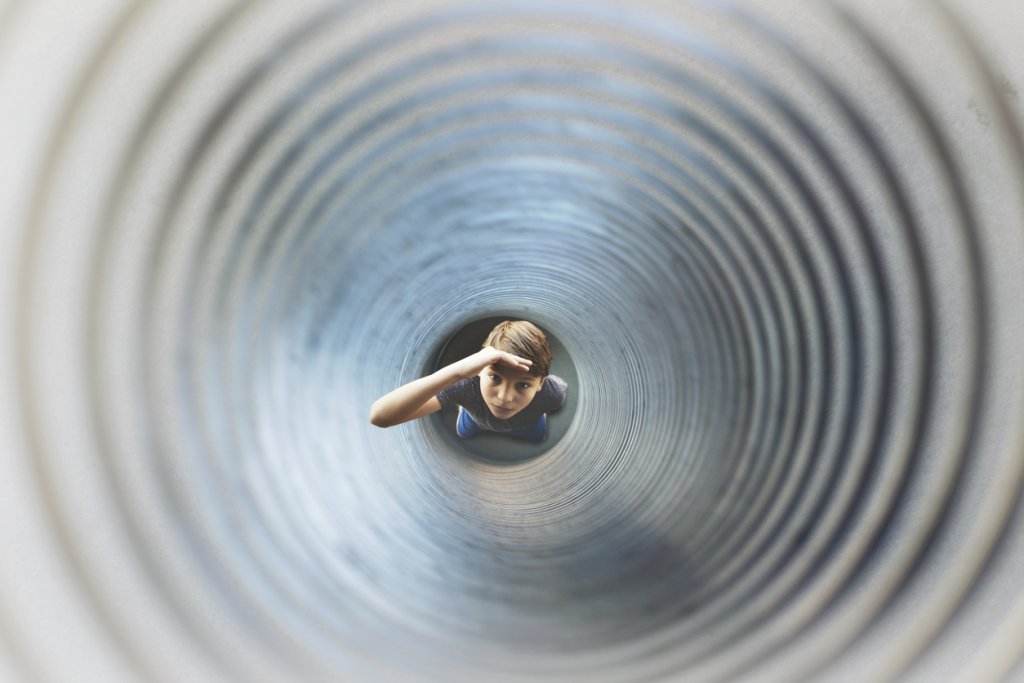 тийнейджър