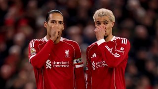 Видно е какво съсипва сезона на Ливърпул, но за проблема няма лесно решение