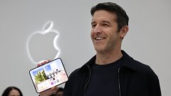 Само 60% от произведените бройки от iPhone Duo са без никакви технически забележки