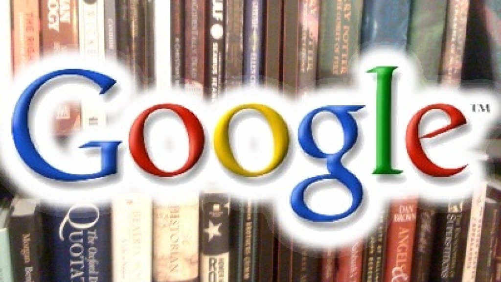 GoogleBooks