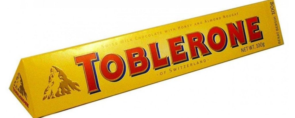 toblerone logo