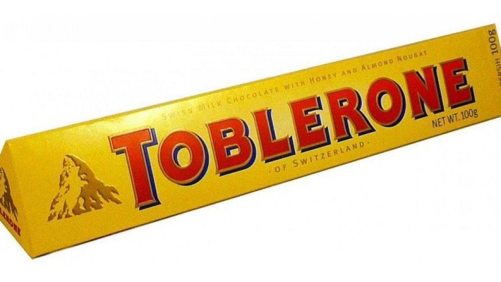 toblerone logo