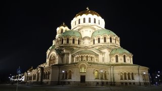 Ако не друго, то поне поклоннически туризъм да развиваме