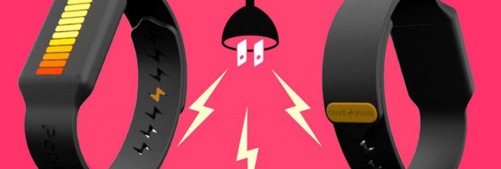 Мъже спасяват планетата. PornHub разработи тази енергийно ефективна гривна, която се зарежда при мастурбация – Wankband улавя кинетичната енергия при движението на ръката, а след това с нея може да си заредите батерията на телефона, например. Една практична полза от самозадоволяването пред телевизора