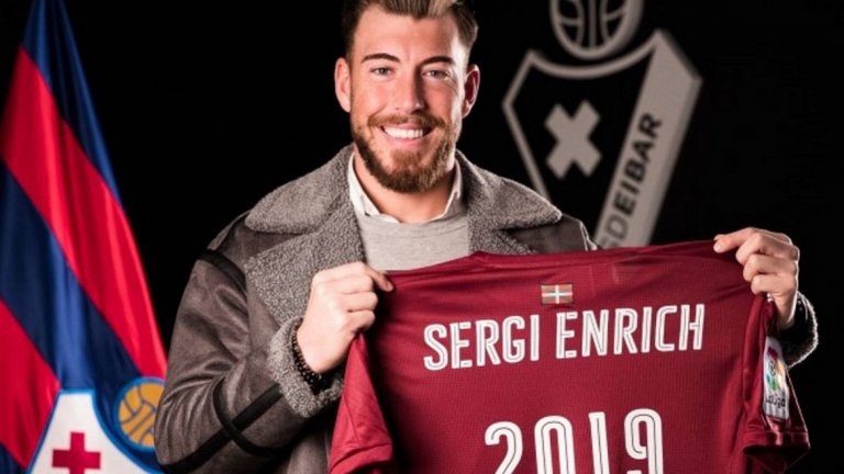 Серхи Енрик (Ейбар)
Може да играе на всяка позиция в нападението и през този сезон е най-добрият играч на тима си. Ясно е, че ако бъде привлечен, ролята му ще е по-скоро поддържаща, но 27-годишният испанец притежава безспорни качества.