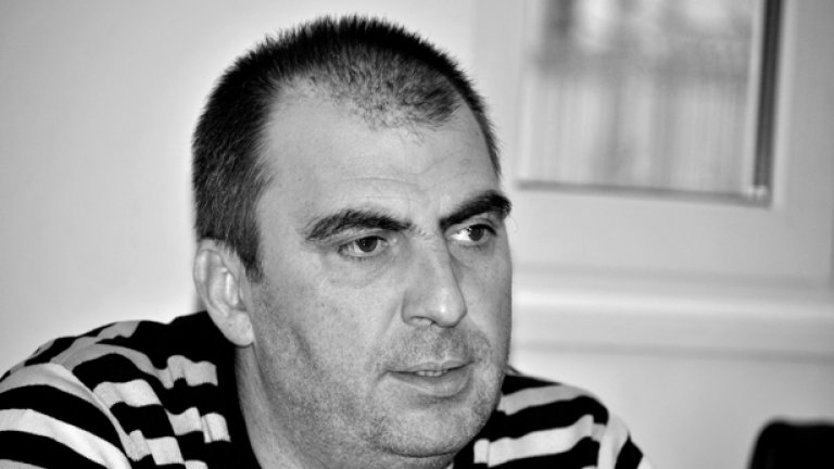 Чисто емоционално най-силният период за нас е около първия ни албум - „Пинг Понг", казва китаристът на групата Георги Георгиев