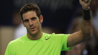 potro