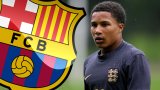 Барса си осигури един от най-големите английски таланти