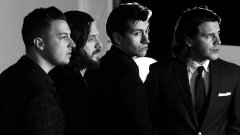 Албумите на Arctic Monkeys от най-бледия до най-великия