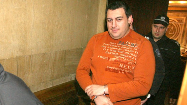 Преди да чуе оправдателната си присъда Петър Стоянов заяви пред съда, че е невинен по всички обвинения.