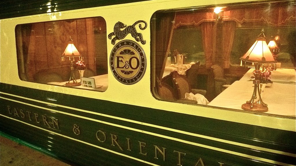 orient express