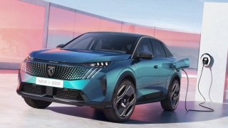 Компанията обещава най-малко 500 километра пробег с едно зареждане