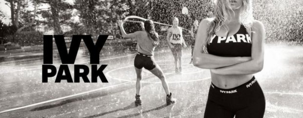 Ivy Park - новата линия фитнес дрехи от Бионсе ще излезе в продажба на 14 април