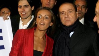 francesca-pascale-e-silvio-berlusconi