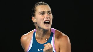 Арина Сабаленка грабна титлата на Australian Open при жените, след