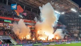 Москва отмени напълно сертификатите и отвори стадионите на 100%